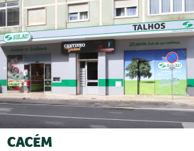 Cacém
