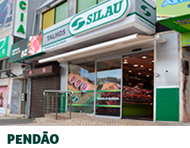 Pendão