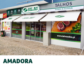 Amadora