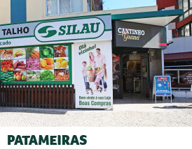 Patameiras
